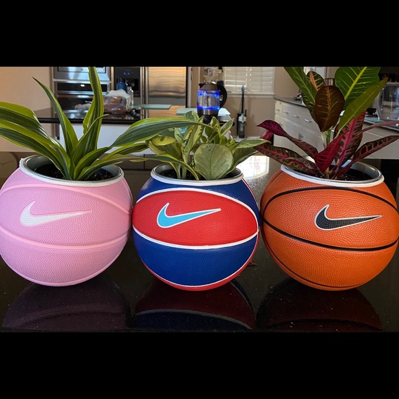 nike mini basketball